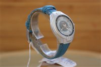 Orologio Vagary Bambino in Alluminio IE9-111-10 - IE9-111-10